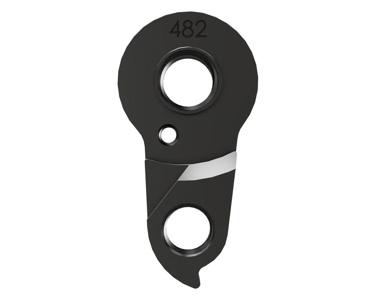Wheels Manufacturing Derailleur Hanger 482 - view 2